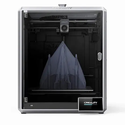 3D Принтер Creality K1 Max