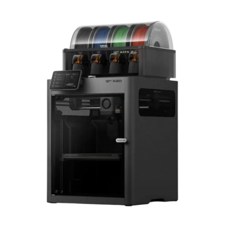 Bambu Lab X2D AMS Combo