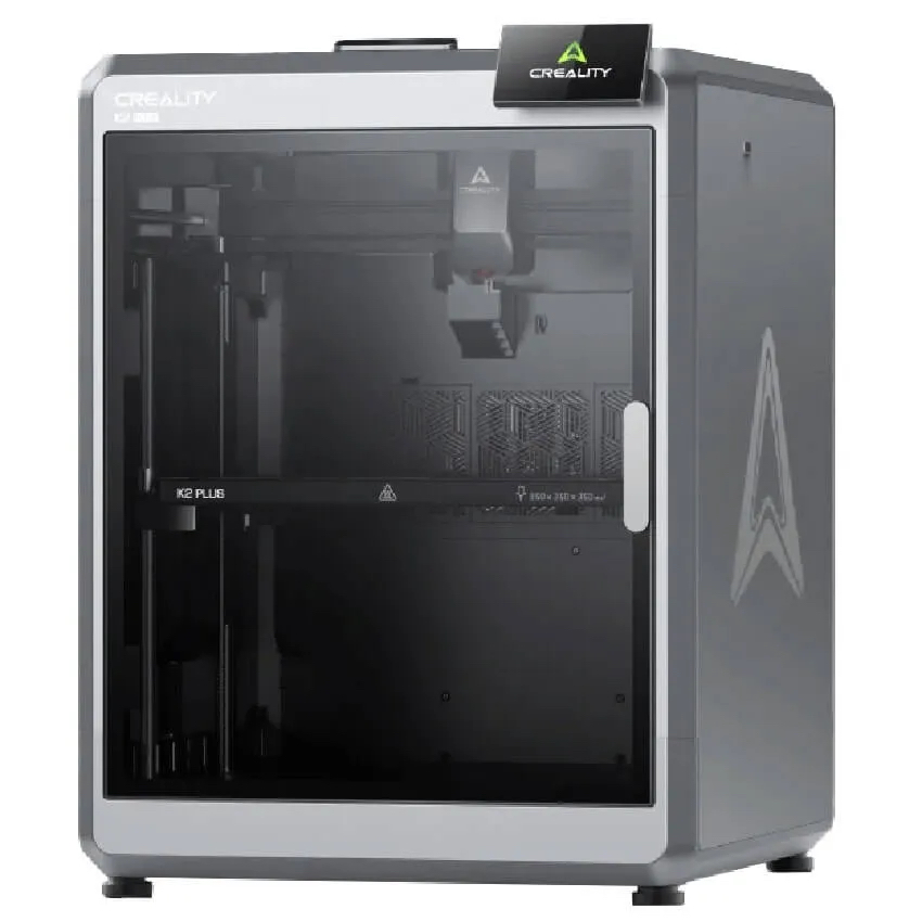 3D Принтер Creality K2 Plus